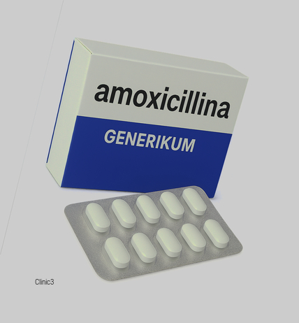 amoxicillina