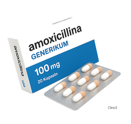 amoxicillina