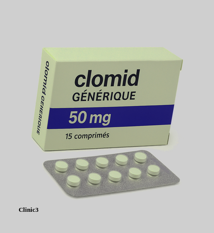 clomid