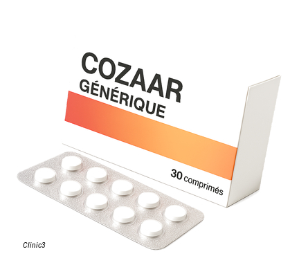 cozaar