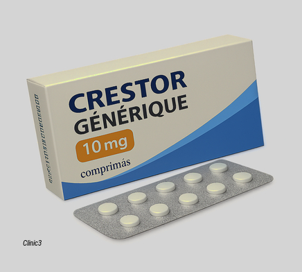 crestor