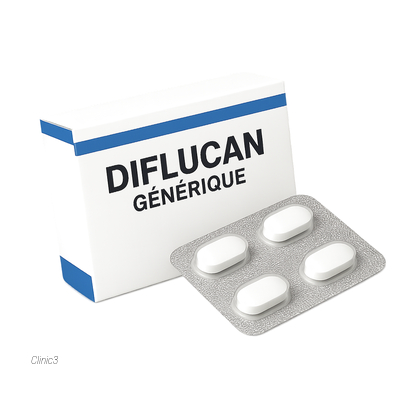 diflucan