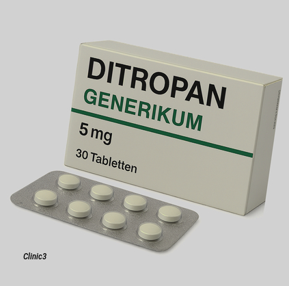 ditropan