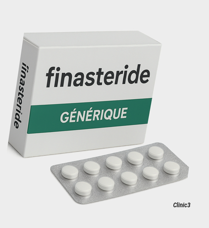 finasteride