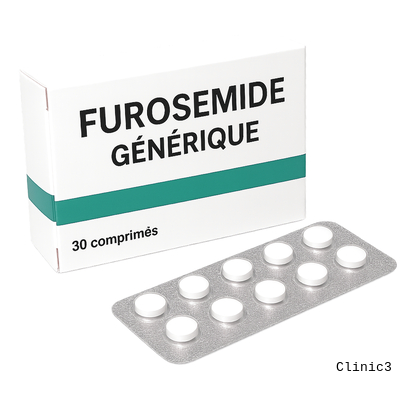 furosemide