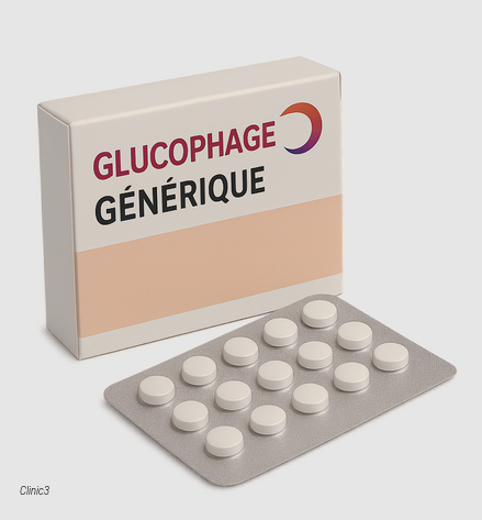 glucophage