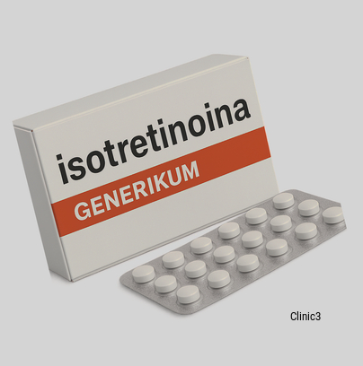 isotretinoina