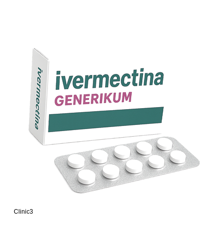 ivermectina