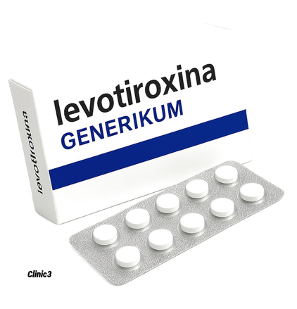 levotiroxina