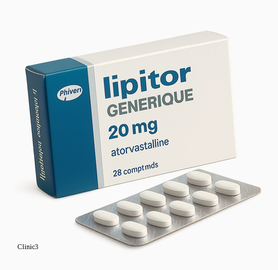 lipitor