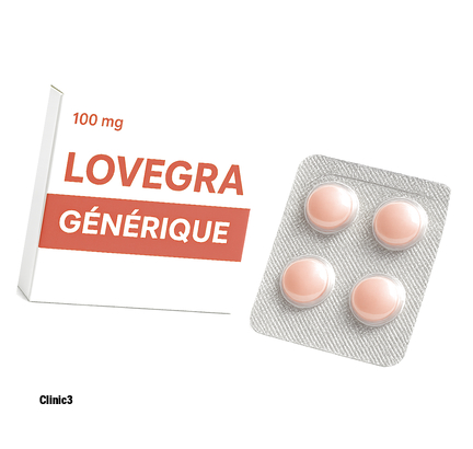 lovegra