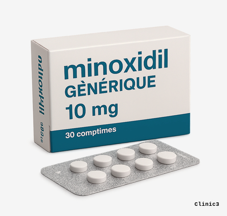 minoxidil