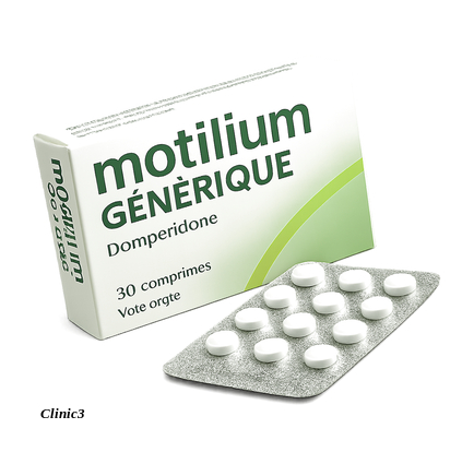 motilium