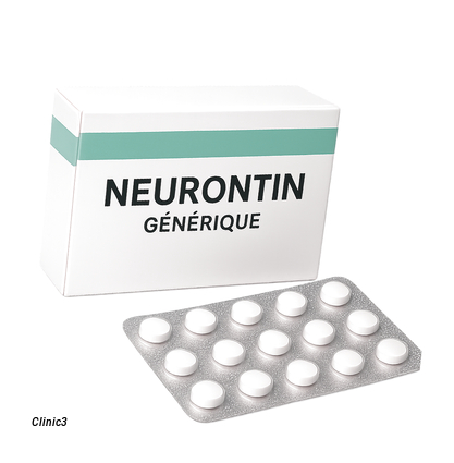 neurontin