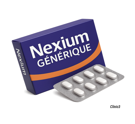 nexium
