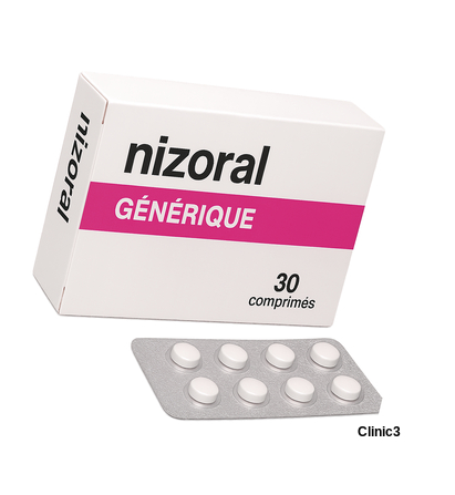 nizoral