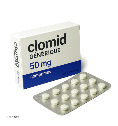 clomid
