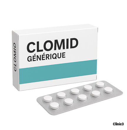clomid