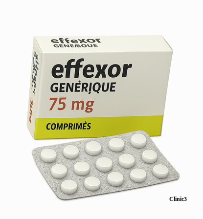 effexor