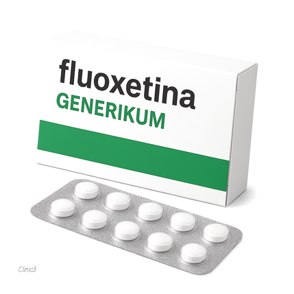 fluoxetina