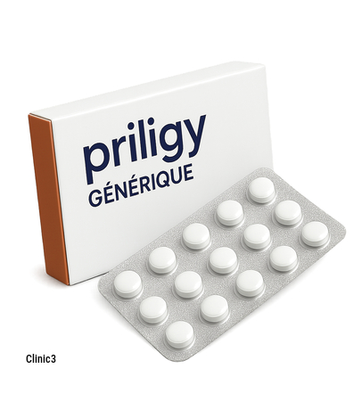 priligy
