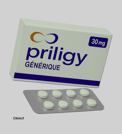 priligy