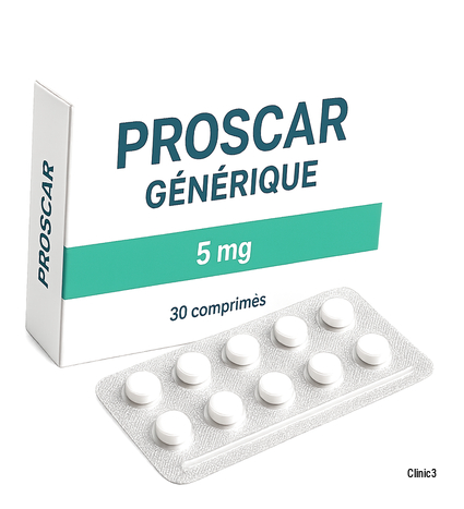 proscar