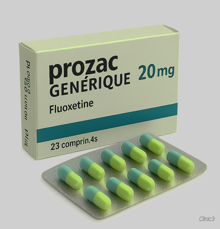 prozac