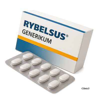 rybelsus
