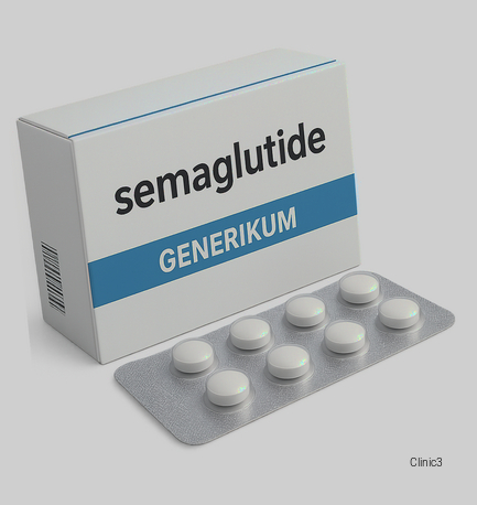 semaglutide