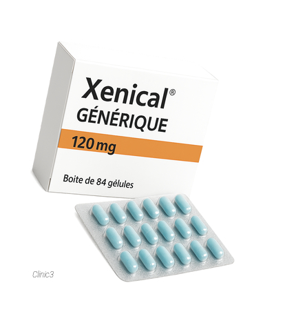 xenical