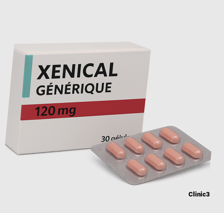 xenical