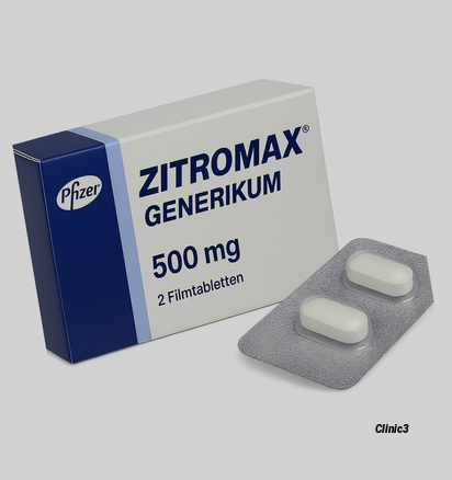 zitromax
