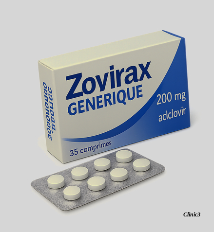 zovirax